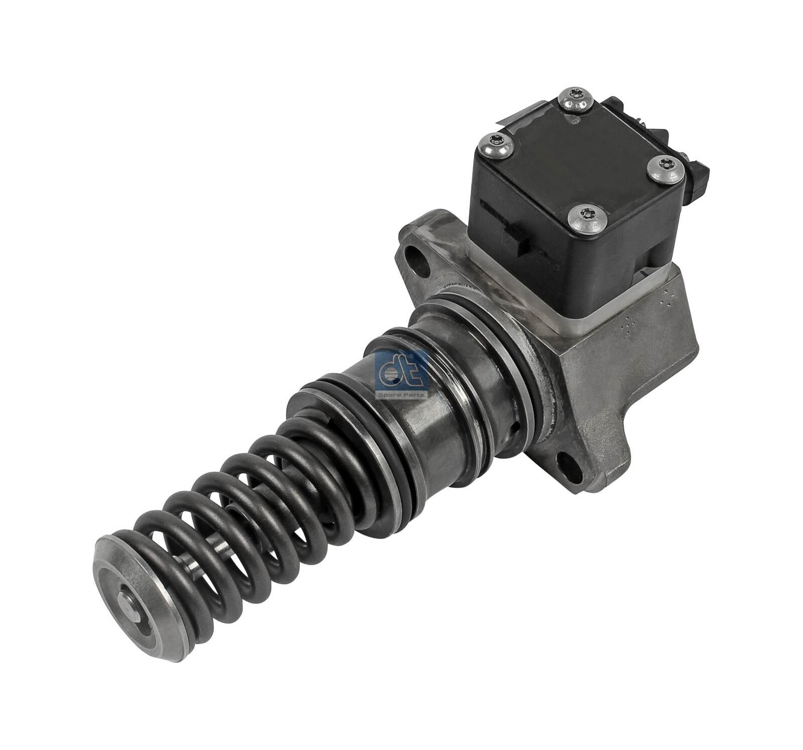 DT Spare Parts Styrrulle till kuggrem 7.54731 7.54731 DT Spare Parts styrrulle, kuggrem SAAB 9-3