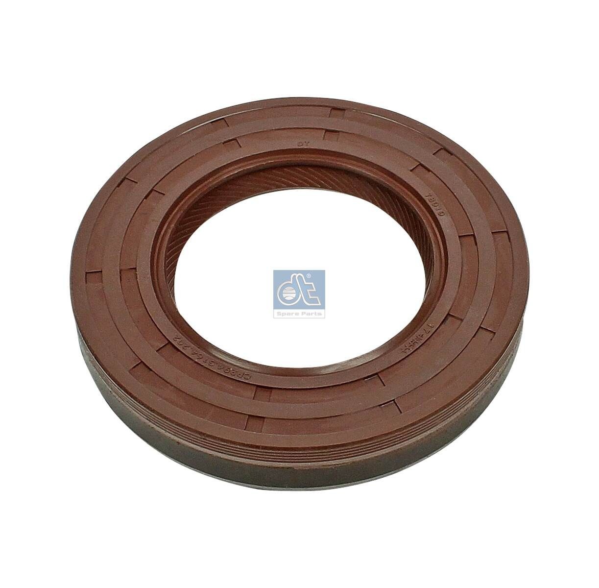 DT Spare Parts Nockenwellendichtung 7.55202 7.55202 Nockenwellendichtung ALFA ROMEO 156 DT Spare Parts kaufen