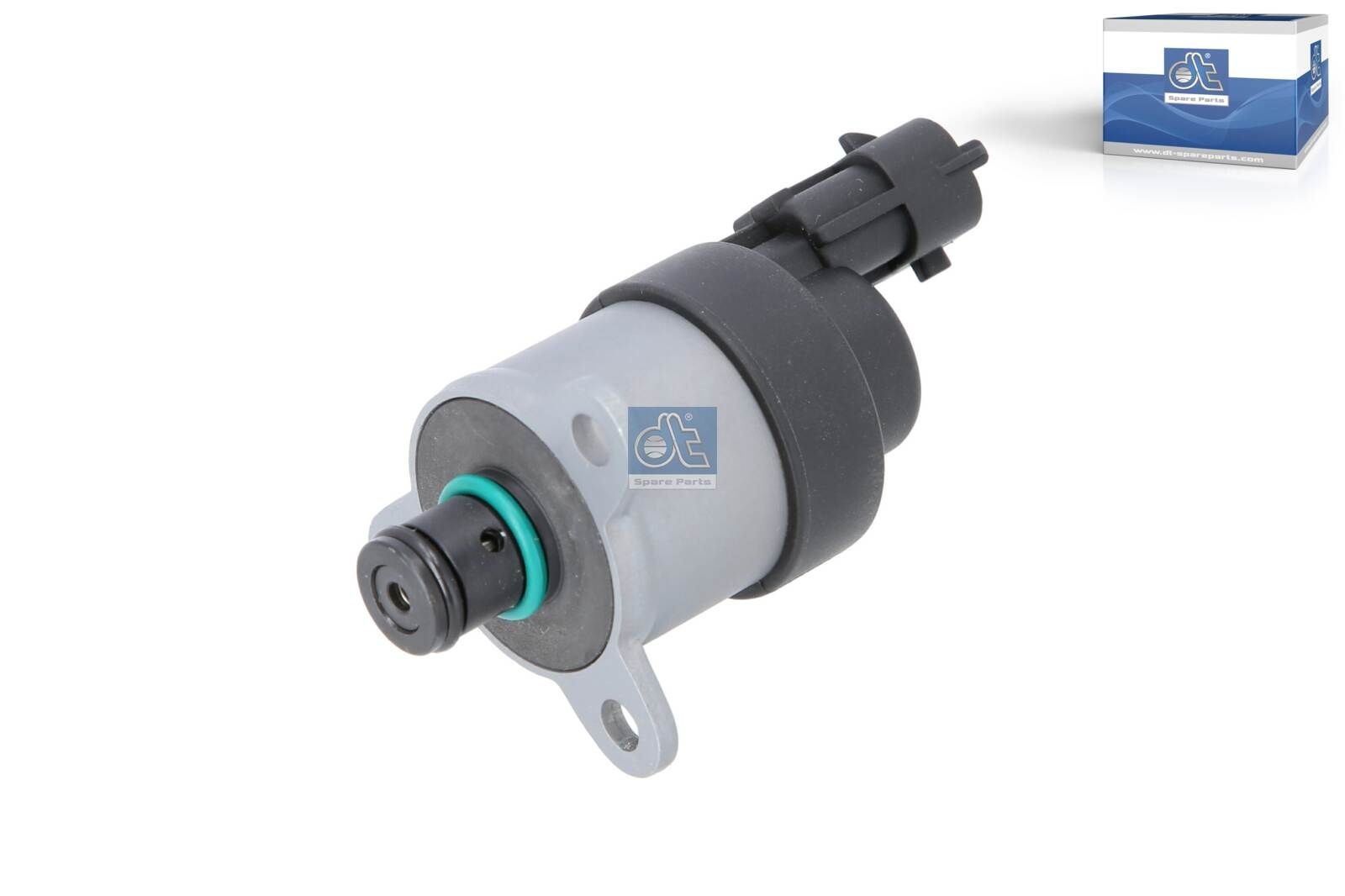 DT Spare Parts Reglerventil. bränslemängd (Common-Rail-System) 7.56024 7.56024 DT Spare Parts högtryckspump BMW X5