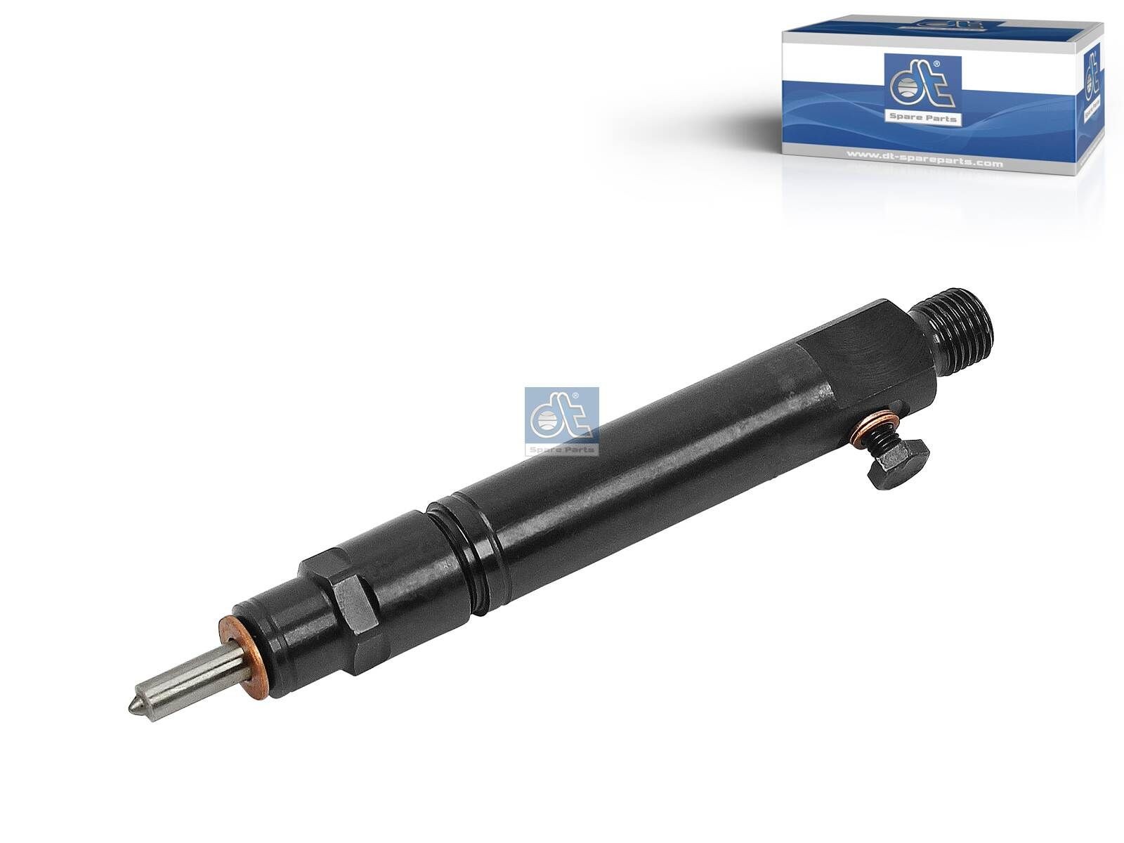 DT Spare Parts Nozzle and Holder Assembly 7.56085 DT Spare Parts 7.56085 Nozzle and Holder Assembly