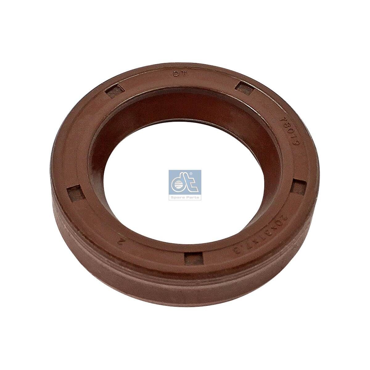 DT Spare Parts Paraolio. Pompa iniezione 7.56111 DT Spare Parts 7.56111 Guarnizione, pompa iniezione IVECO prezzi originali