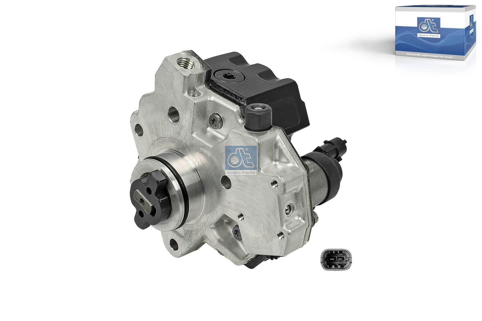 DT Spare Parts Vstrekovacie čerpadlo 7.56217 Vysokotlaké čerpadlo DT Spare Parts Ford FOCUS 7.56217