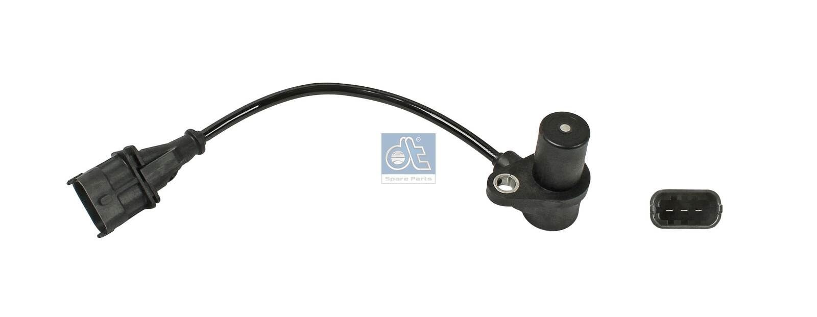 DT Spare Parts Impulsu devējs, Kloķvārpsta 7.56629 DT Spare Parts Impulsu devējs kloķvārpsta JEEP 7.56629