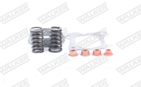 WALKER Montaažikomplekt, Katalüsaator 87600 87600 Montaaæikomplekt katalüsaator DACIA SANDERO WALKER