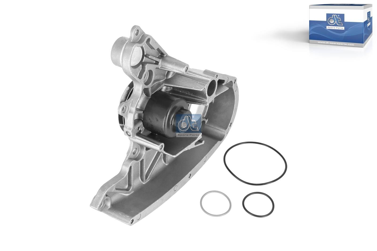 DT Spare Parts Veepump 7.60045 Veepump FIAT DT Spare Parts 7.60045