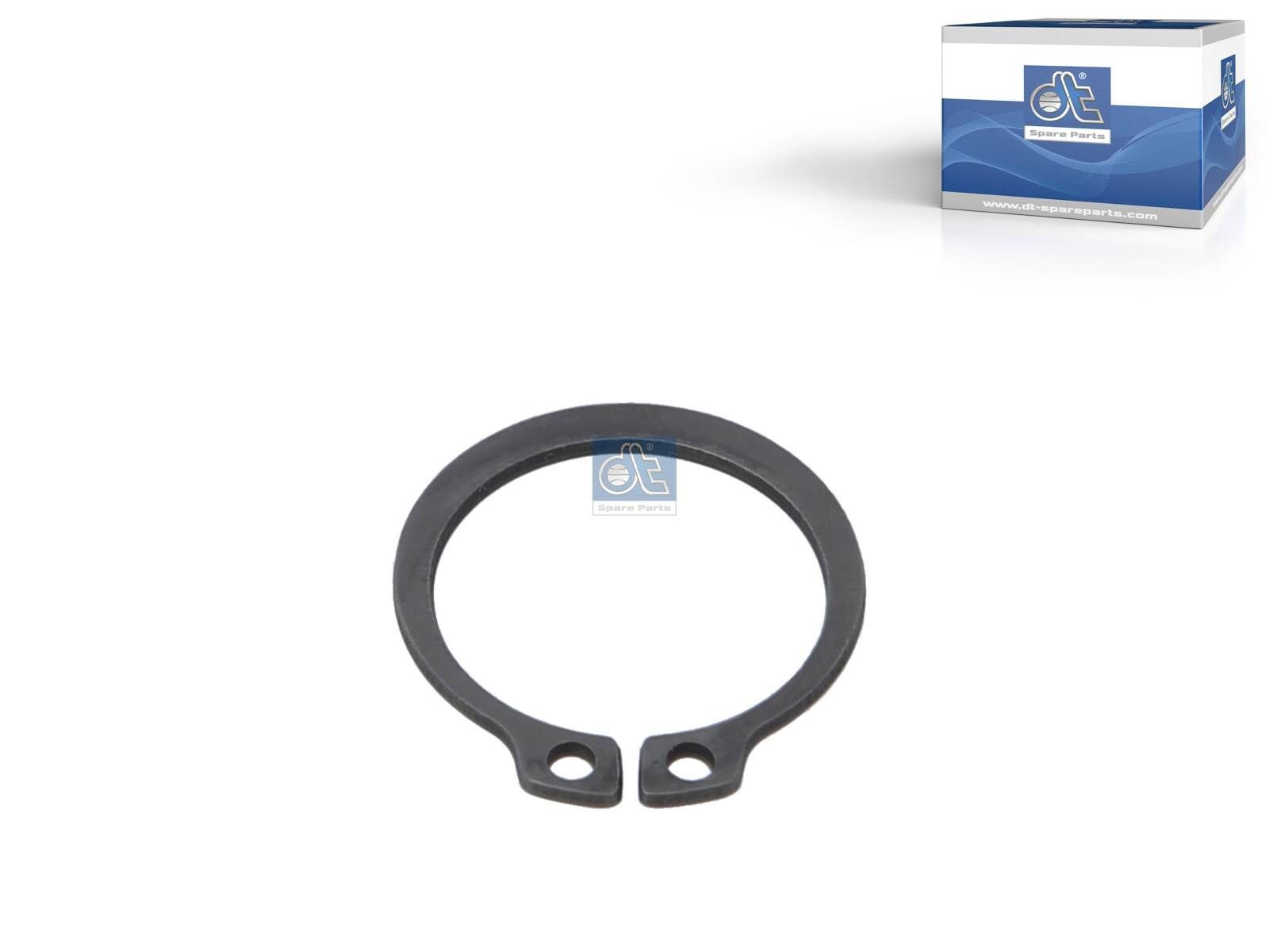 DT Spare Parts Tetningsring, rør kjølevæske 7.60170 DT Spare Parts 7.60170 Tetningsring, rør kjølevæske Volkswagen TOUAREG originale