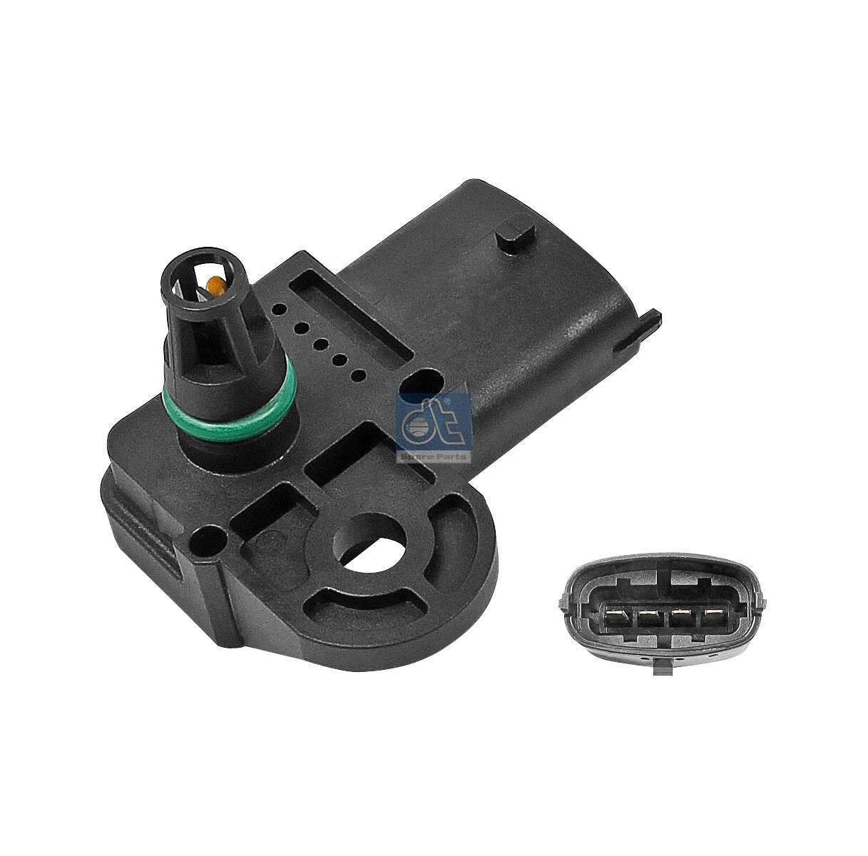 DT Spare Parts Temperatuursensor 7.60505 DT Spare Parts 7.60505 Temperatuursensor