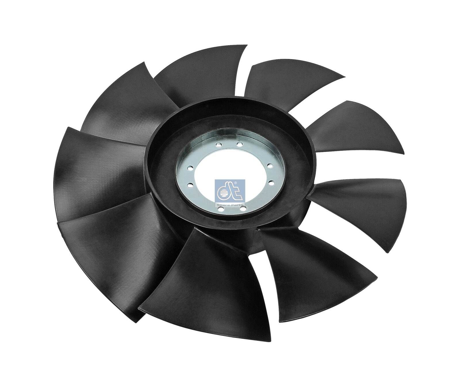 DT Spare Parts Koelventilatorwiel 7.60711 Koelventilator DT Spare Parts 944 7.60711 goedkoop