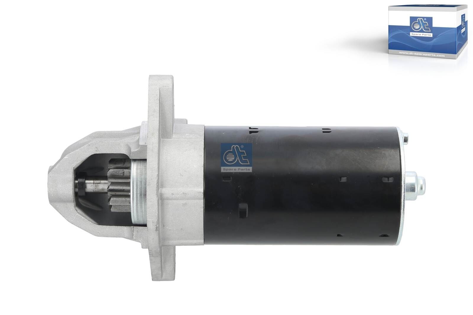 DT Spare Parts Štartér 7.61046 DT Spare Parts 7.61046 Štartér Iveco Massif Station Wagon cena