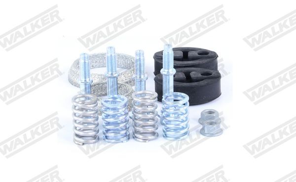 WALKER Σετ τοποθ., καταλύτης 87609 Σετ τοποθέτησης καταλυτικού μετατροπέα WALKER PROACE VERSO 87609 φθηνά