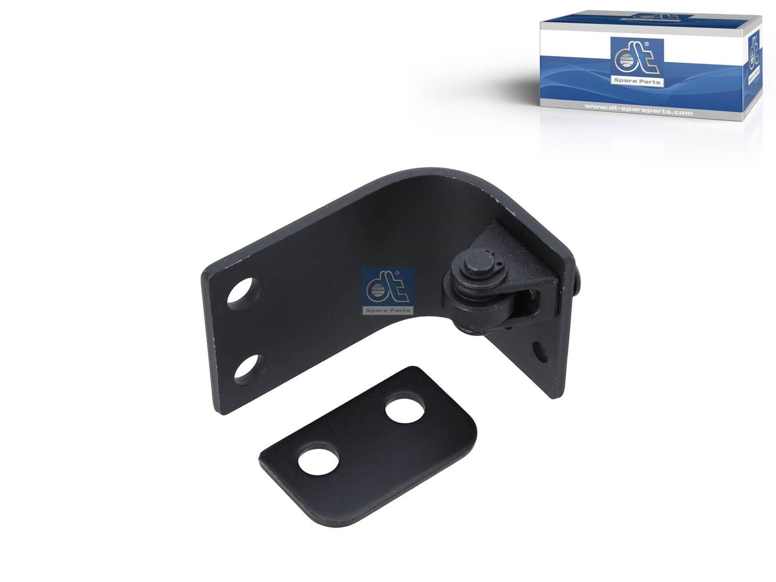 DT Spare Parts Door Hinge 7.70010 7.70010 DT Spare Parts tailgate for ALFA ROMEO ALFASUD