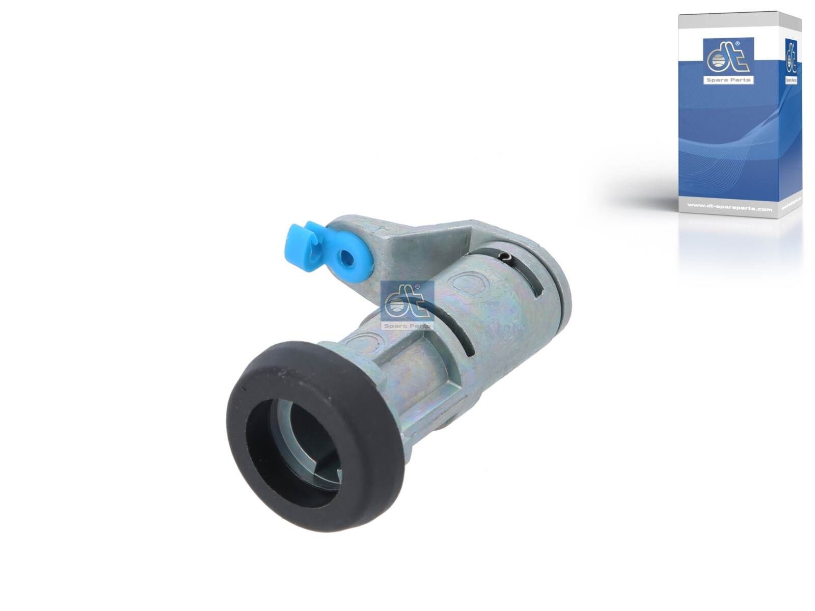 DT Spare Parts Canhão de fechadura 7.70070 Canhão de fechadura DT Spare Parts Hyundai i40 7.70070