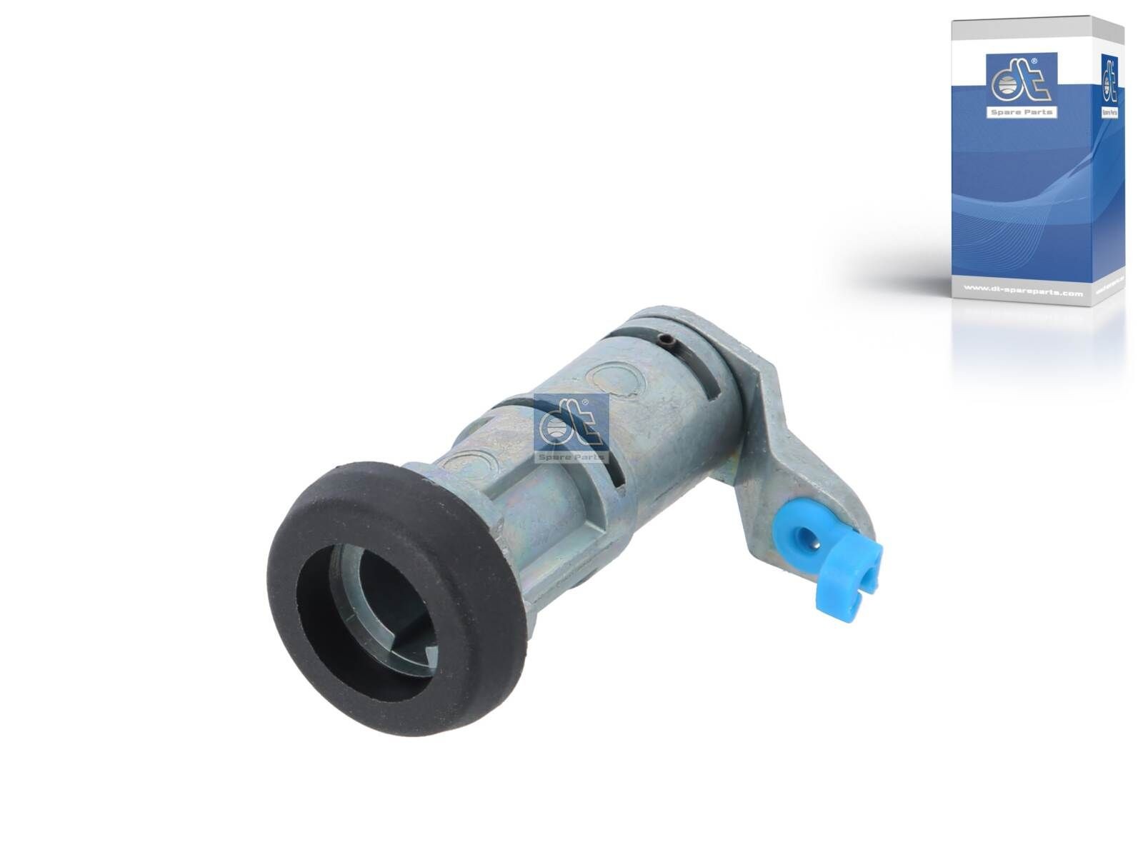 DT Spare Parts Valcová vlożka zámku 7.70071 Valcová vlożka zámku DT Spare Parts 306 7.70071 lacné