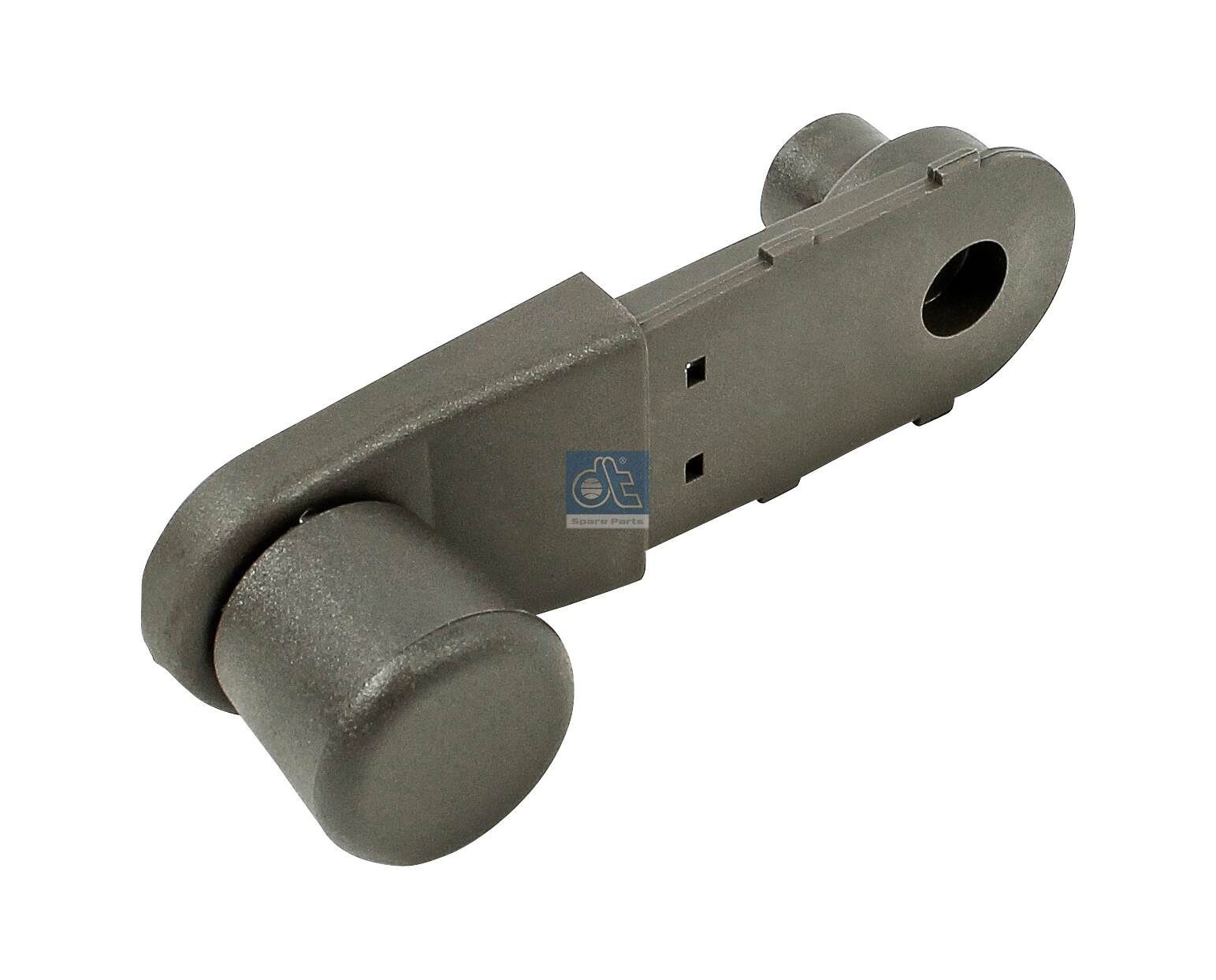 DT Spare Parts Vindussveiv 7.70082 Vindussveiv DT Spare Parts Volkswagen NEW BEETLE 7.70082