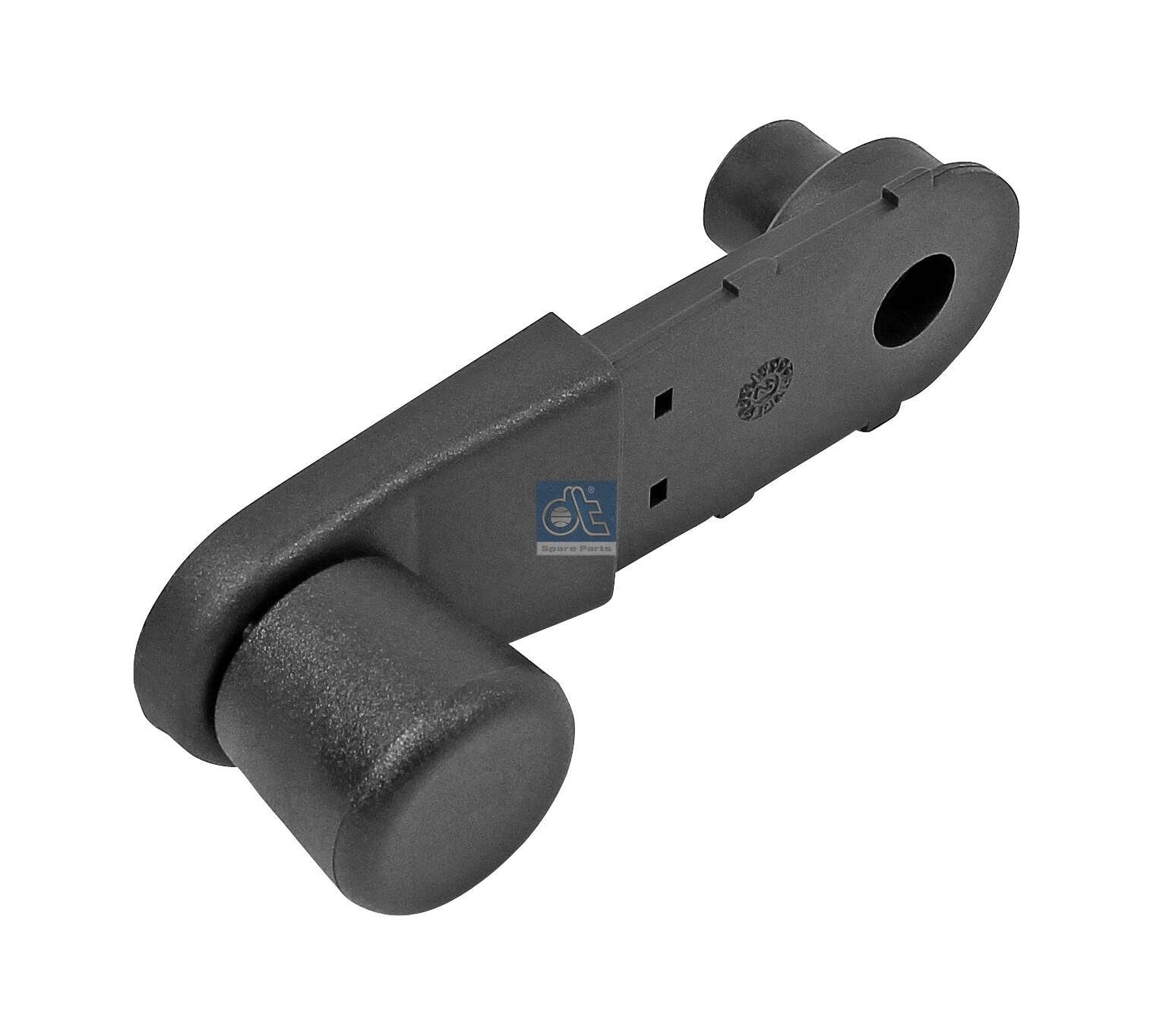 DT Spare Parts Vindueshåndtag 7.70083 Vindueshåndtag DT Spare Parts CITIGO 7.70083 billig