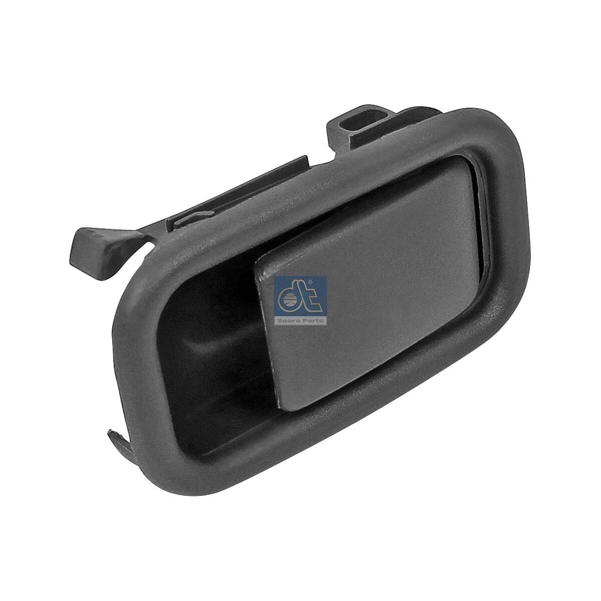 DT Spare Parts Fechadura da porta 7.70170 Conjunto fechaduras DT Spare Parts BX 7.70170 baratos