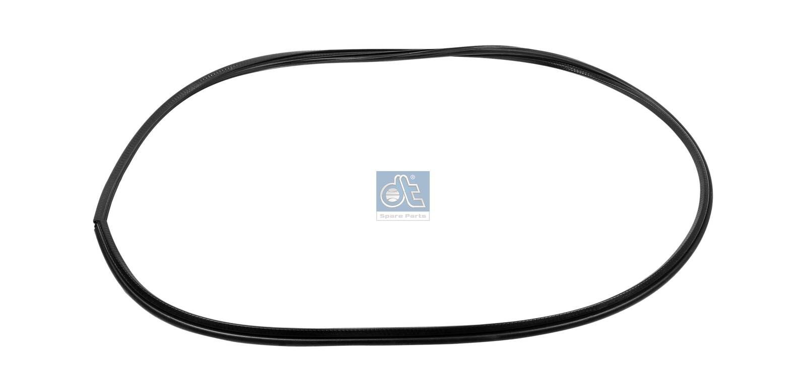 DT Spare Parts Guarnizione portiera 7.70200 7.70200 costo Guarnizione porta DT Spare Parts NISSAN MICRA