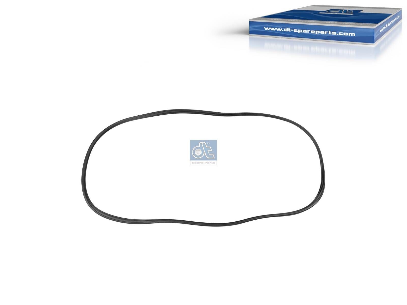 DT Spare Parts Uksetihend 7.70202 Uksetihend DT Spare Parts SUBARU 7.70202