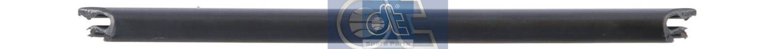 DT Spare Parts Apdare- / Aizsarguzlika, Durvis 7.70270 Apdare aizsarguzlika durvis DT Spare Parts Lexus IS 7.70270