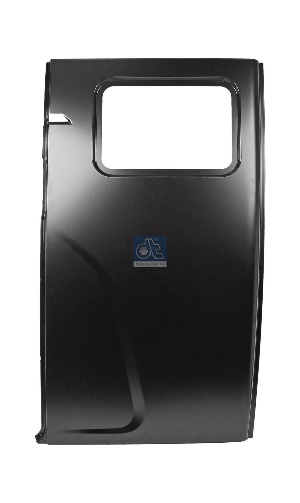 DT Spare Parts Bagskærm / Karrosseriside 7.71820 Hjulbue DT Spare Parts NAVARA 7.71820 billig