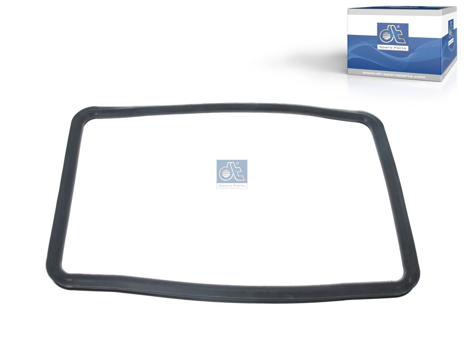 DT Spare Parts Tihend, tagaklaas 7.71921 7.71921 Esiklaasi tihend DT Spare Parts PEUGEOT 301