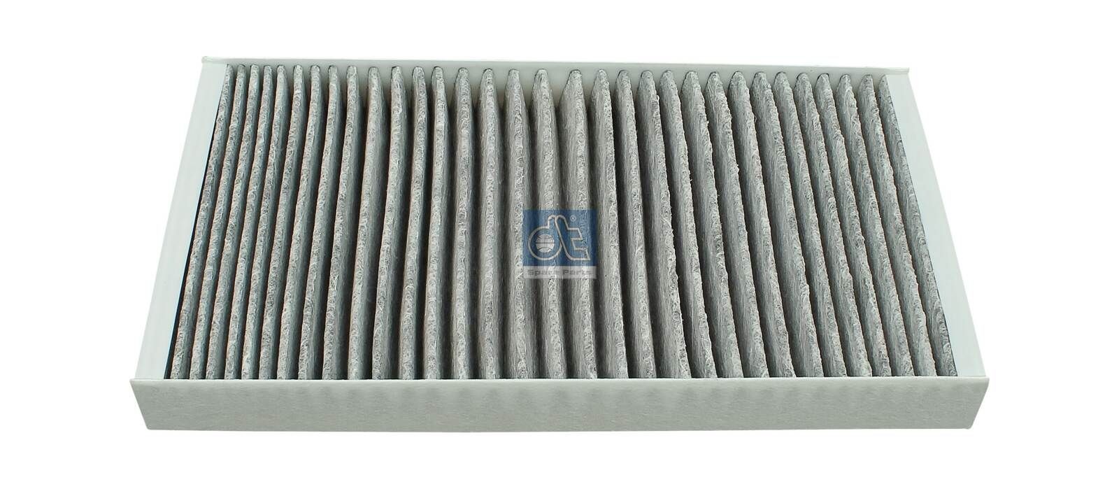 DT Spare Parts Filtro abitacolo 7.74106SP 7.74106SP costo Filtro abitacolo Volkswagen PASSAT DT Spare Parts