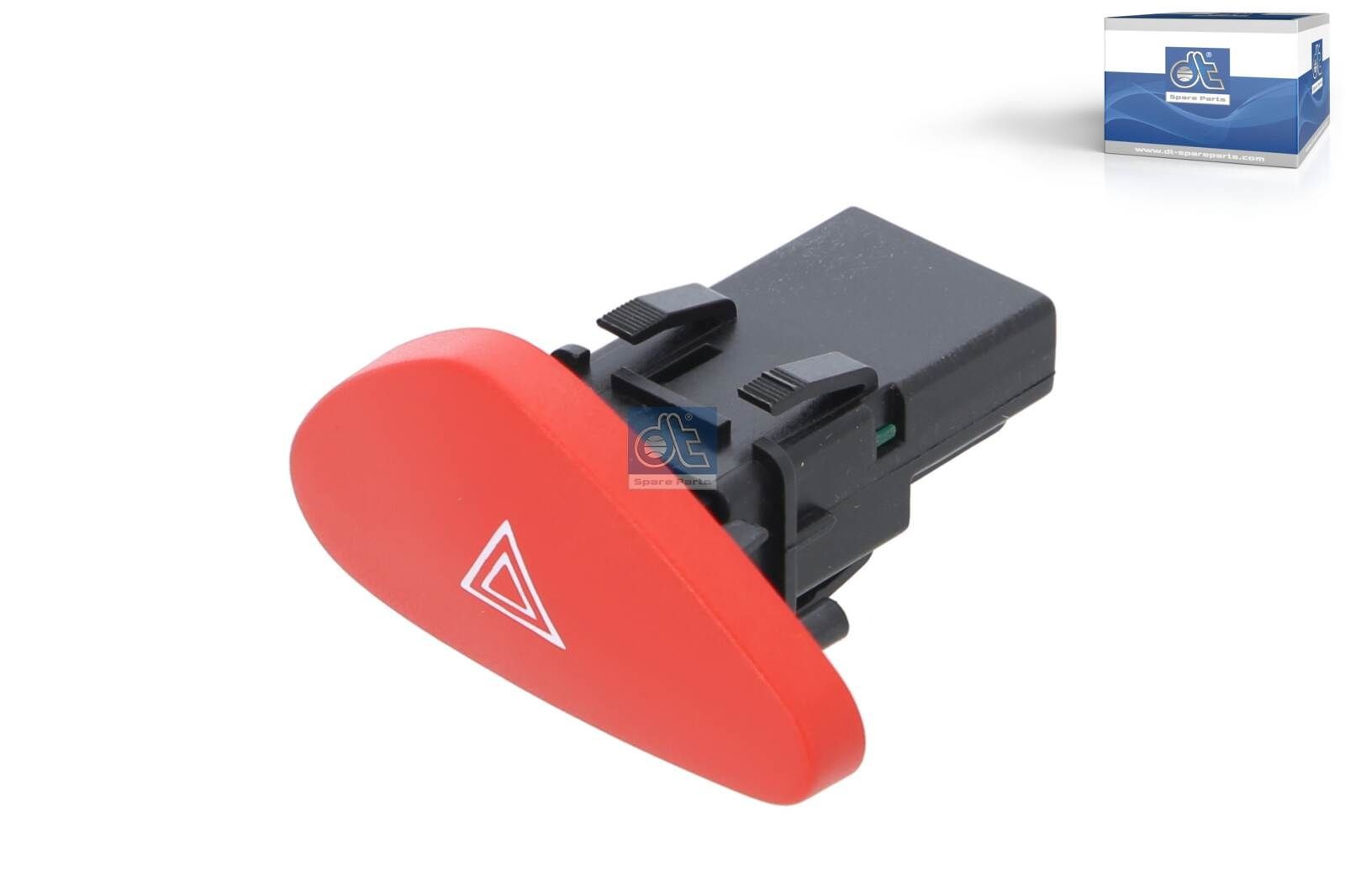 DT Spare Parts Ohutulede lüliti 7.78121 DT Spare Parts 7.78121 originaal Ohutulede lüliti Daily IV Minibus hind