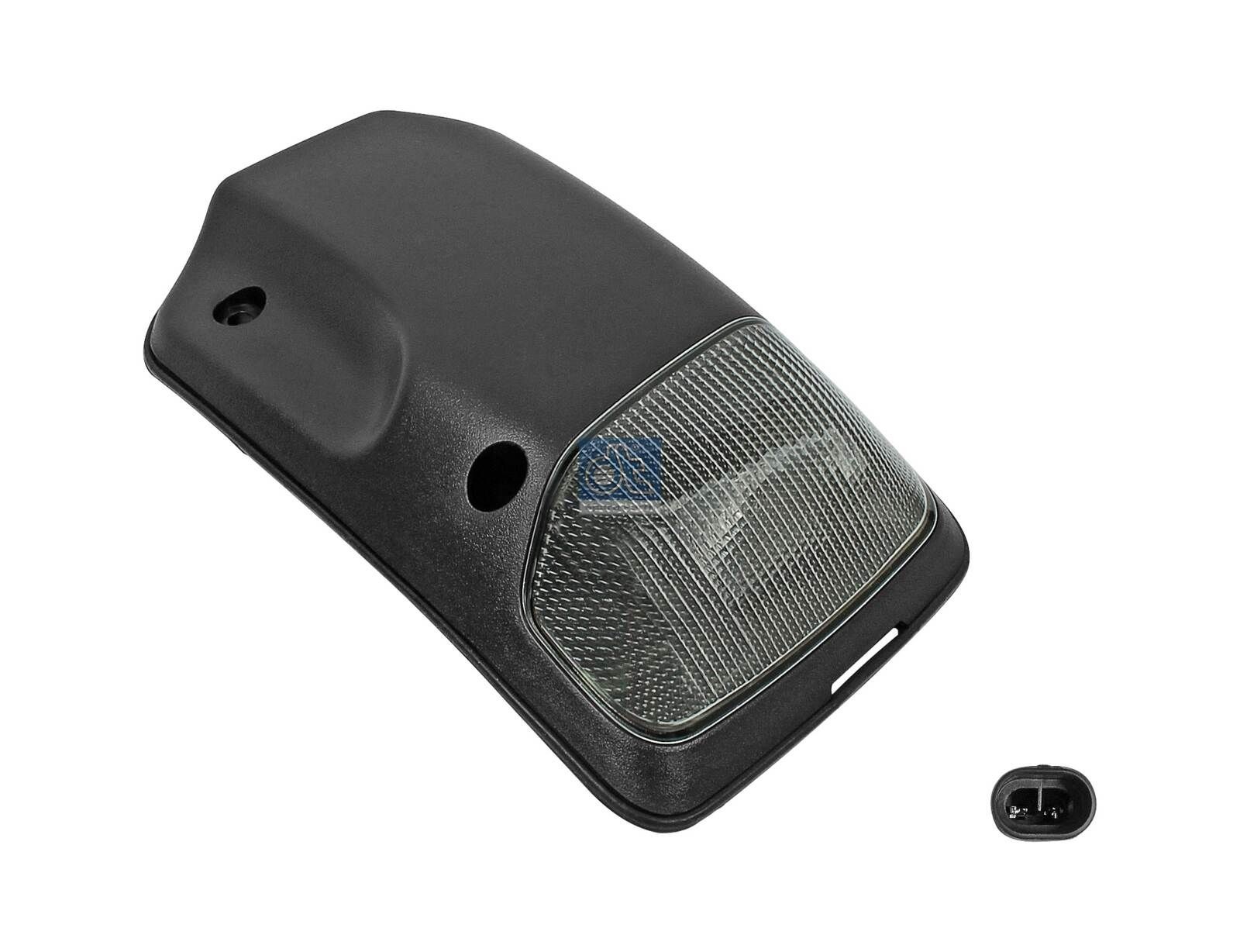 DT Spare Parts Gabarītlukturi 7.78906 Stāvgaismas lukturis DT Spare Parts IGNIS 7.78906 lēti