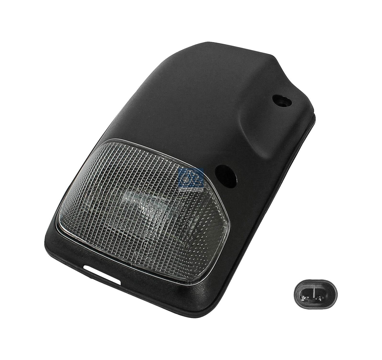 DT Spare Parts Luz delimitadora 7.78907 Luz de estacionamento DT Spare Parts Dacia LODGY 7.78907