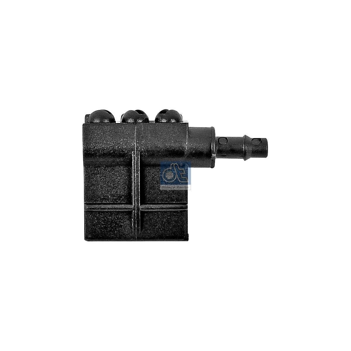DT Spare Parts Pesuveedüüs, Klaasipuhastus 7.79172 7.79172 Pesuveedüüs klaasipuhastus NISSAN PATROL DT Spare Parts