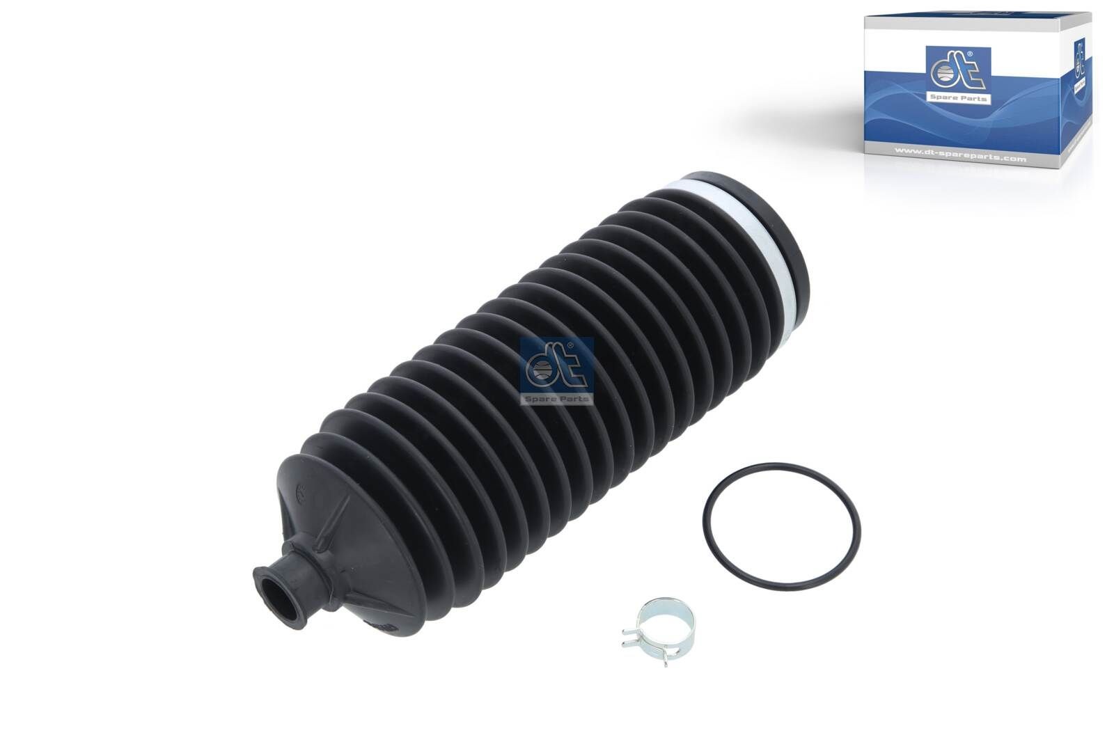 DT Spare Parts Sada na opravu prevodovky riadenia 7.90302 DT Spare Parts 7.90302 Sada na opravu prevodovky riadenia Ford FIESTA originálne