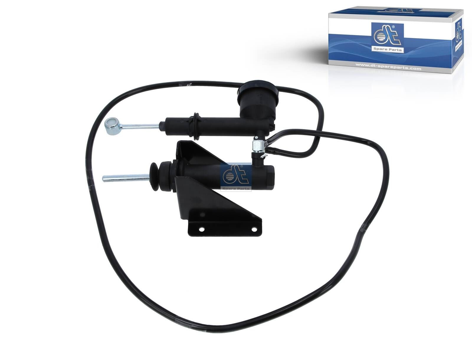 DT Spare Parts Master / Slave Cylinder Kit, clutch 7.90551 7.90551 DT Spare Parts clutch master cylinder for TESLA MODEL Y