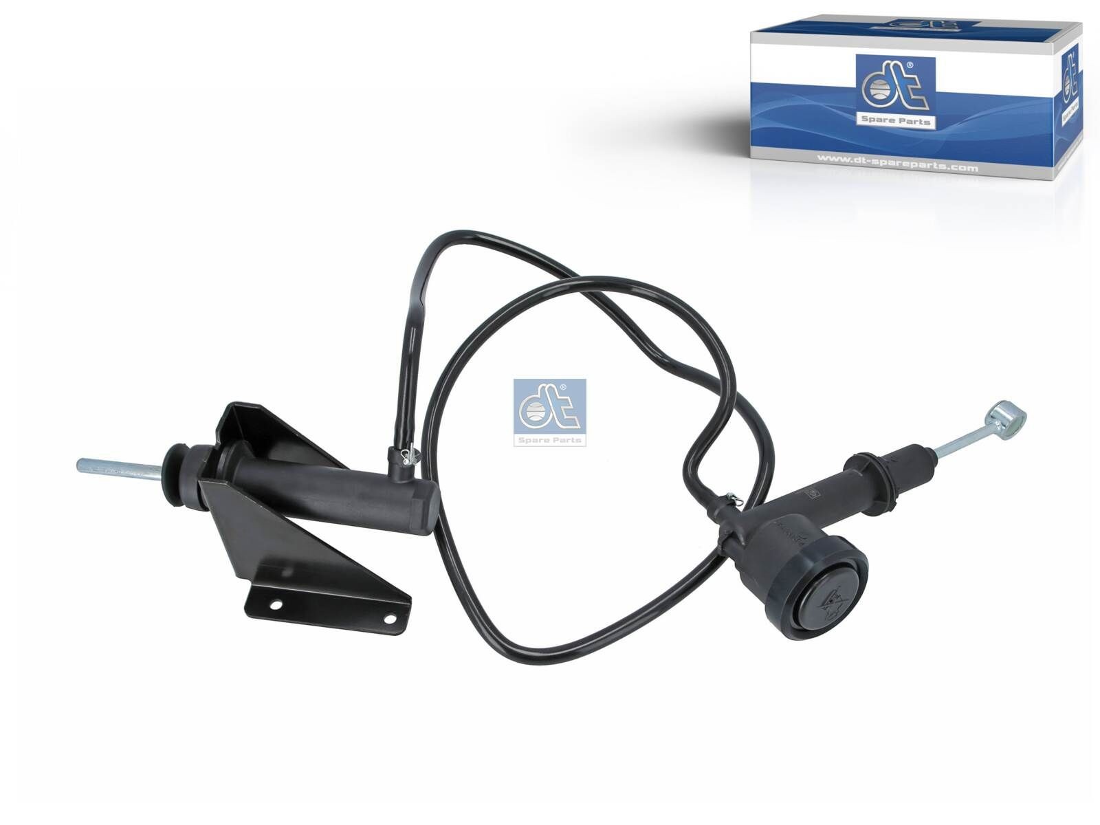 DT Spare Parts Sada na opravu spojkového posilňovača 7.90580 DT Spare Parts 7.90580 Sada na opravu spojkového posilňovača