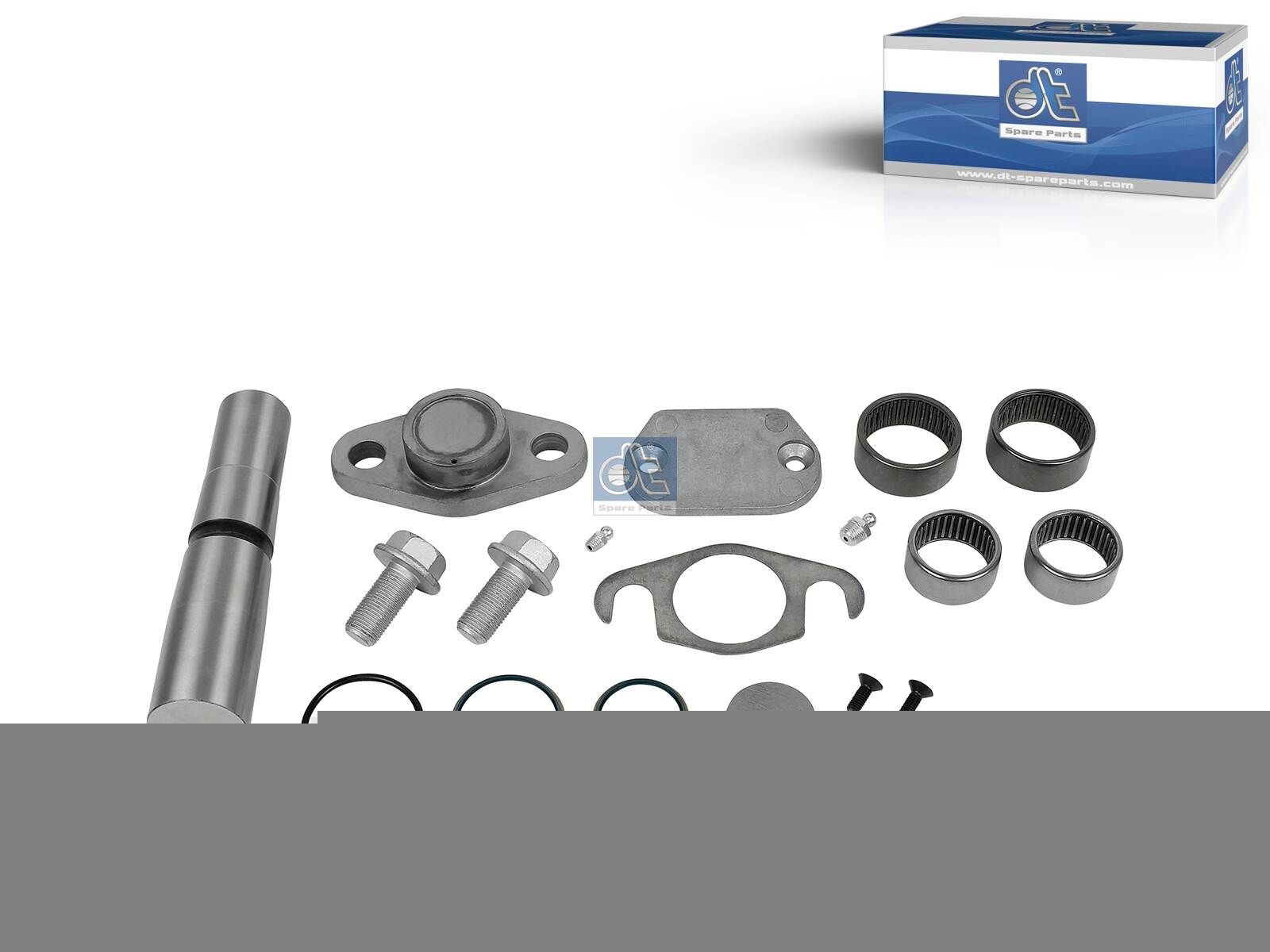 DT Spare Parts Reparasjonssett, bærekule 7.92006 DT Spare Parts 7.92006 Reparasjonssett, bærekule