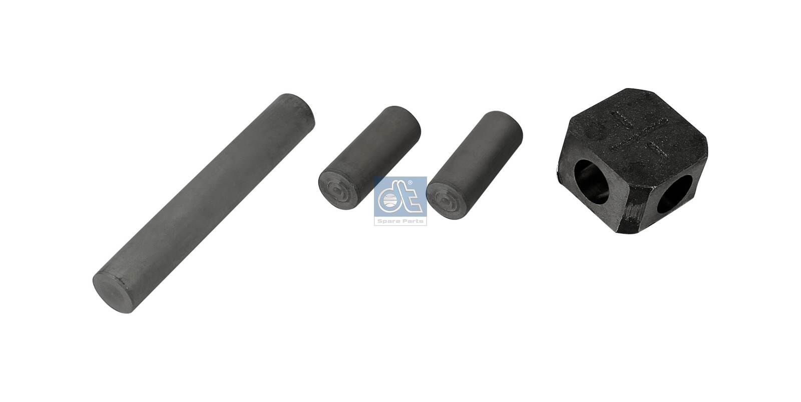 DT Spare Parts Kit riparazione, Differenziale 7.92801 7.92801 Differenziale DT Spare Parts Opel