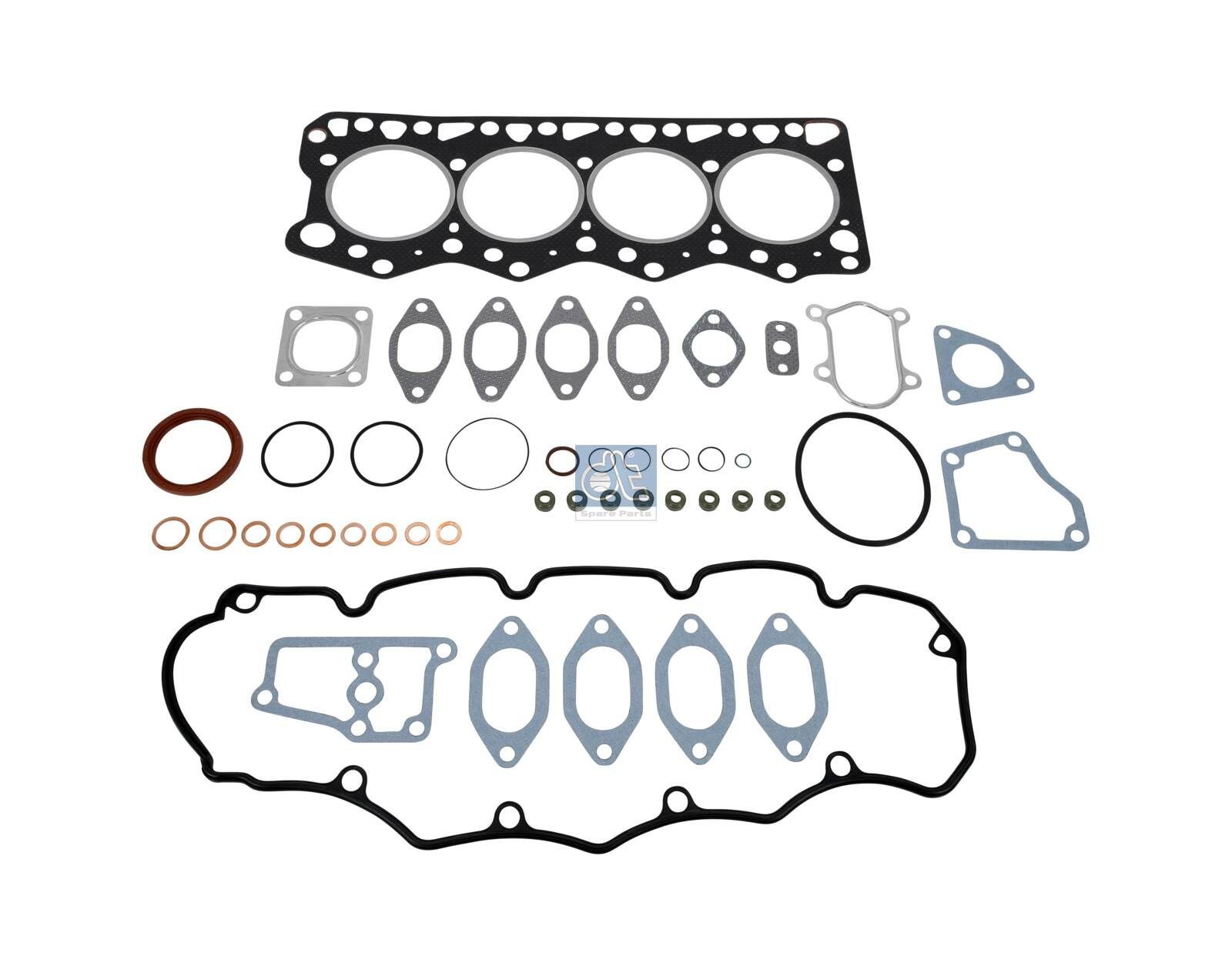 DT Spare Parts Kit guarnizioni motore 7.94011 7.94011 costo Kit guarnizioni monoblocco DT Spare Parts MAZDA 929