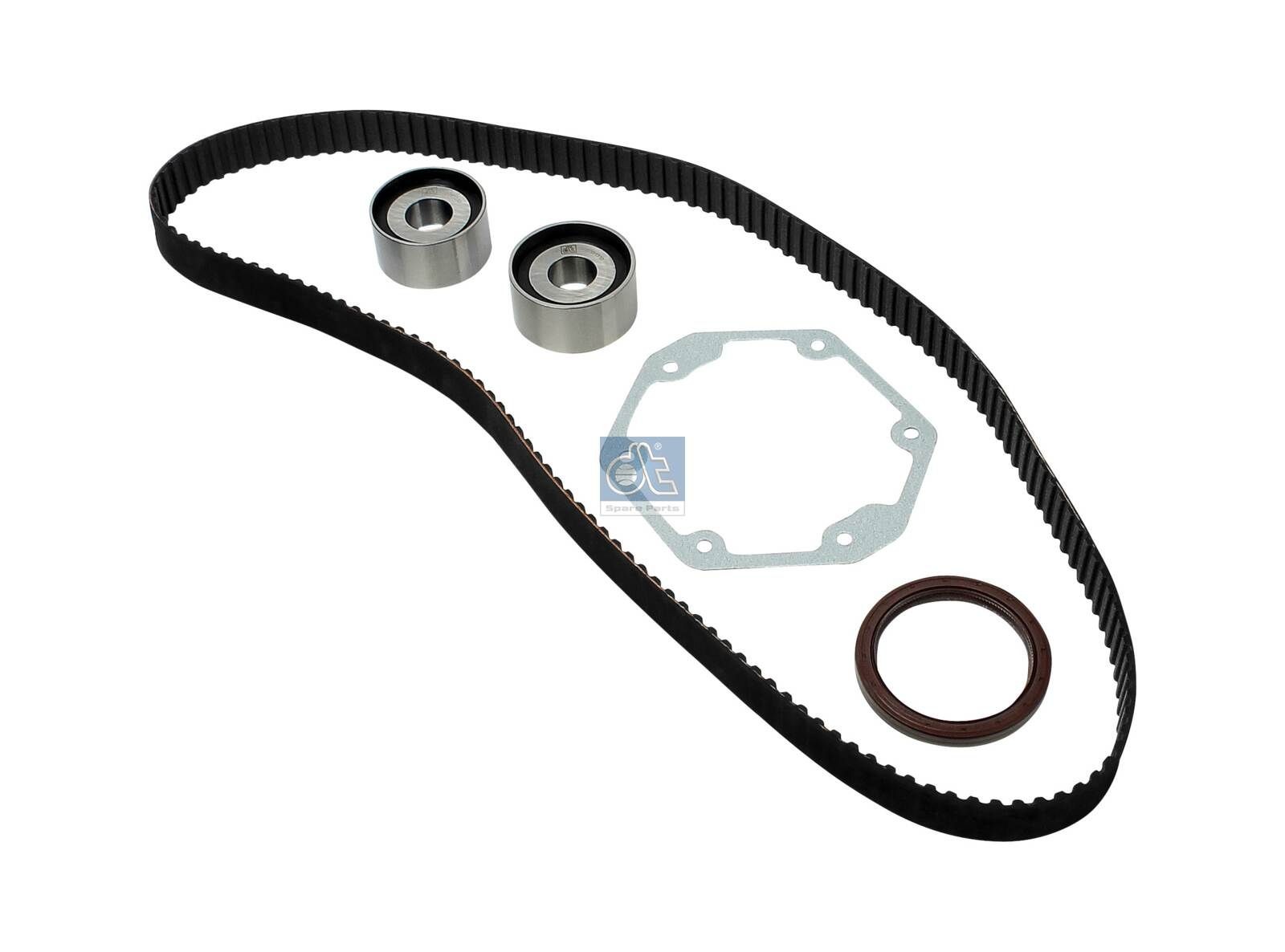 DT Spare Parts Kit de distribution 7.94544 7.94544 Courroie de distribution DT Spare Parts SAAB 9-3