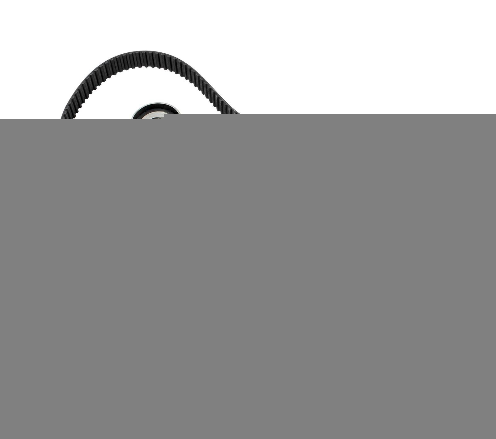 DT Spare Parts Distributieriem set 7.94546 Distributieriem kit DT Spare Parts 9-3 7.94546 goedkoop