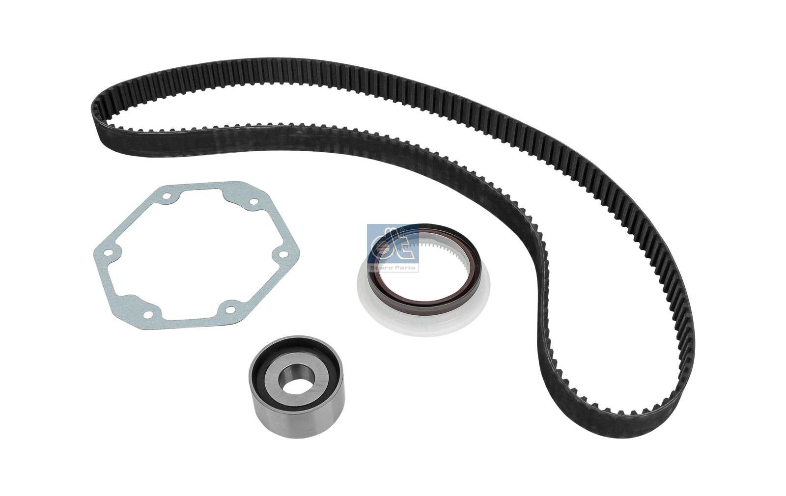 DT Spare Parts Hammasrihma komplekt 7.94547 Hammasrihma komplekt DT Spare Parts Audi A1 7.94547