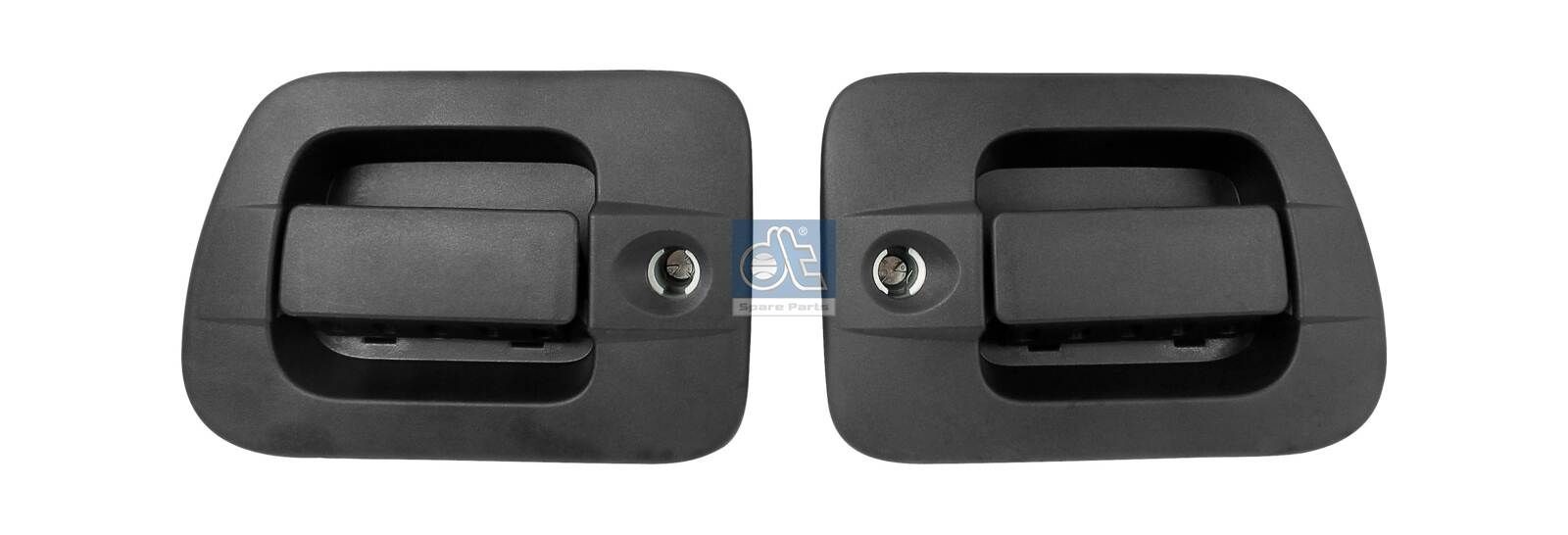 DT Spare Parts Λαβή πόρτας 7.96201 DT Spare Parts 7.96201 Λαβή πόρτας Iveco Daily 2 τιμες