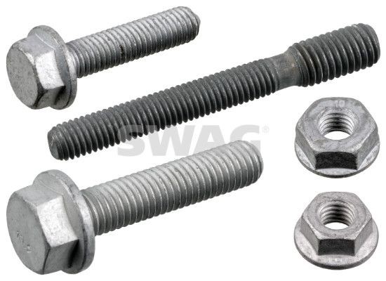 SWAG Fuel filter 70 10 0360 Alfa Romeo GIULIETTA SWAG fuel filter 70100360