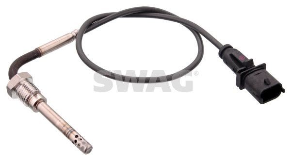 SWAG Avgastempgivare 70 10 0818 70 10 0818 SWAG egt-sensor FIAT 500