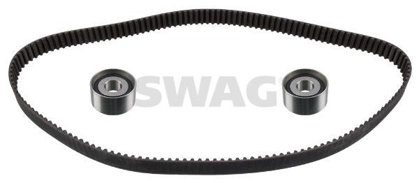 SWAG Timing belt kit 70 92 9392 Fiat SEICENTO SWAG timing belt kit 70929392