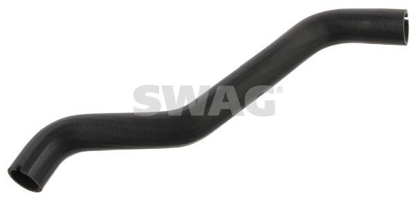 SWAG Tubo flexível do radiador 70 93 7348 70 93 7348 Tubo de radiador PEUGEOT 108 SWAG