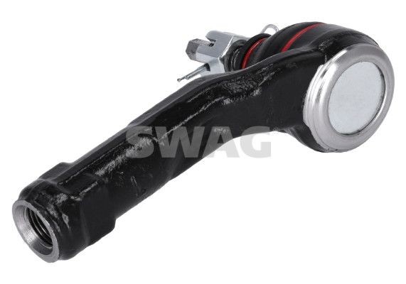 SWAG Luchtfilter 70 93 9839 70 93 9839 Luchtfilter van de motor CITROËN C3 SWAG
