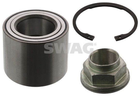 SWAG Hjullager 70 94 3506 70 94 3506 Hjullager SWAG CITROЁN JUMPER