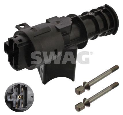 SWAG Lenkschloss 70 94 4300 SWAG 70 94 4300 Zündschloss TOYOTA SIENTA Kosten