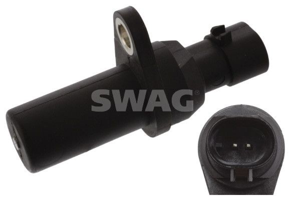 SWAG Krumtapsføler 70 94 4841 70 94 4841 Krumtapaksel sensor FORD FIESTA SWAG
