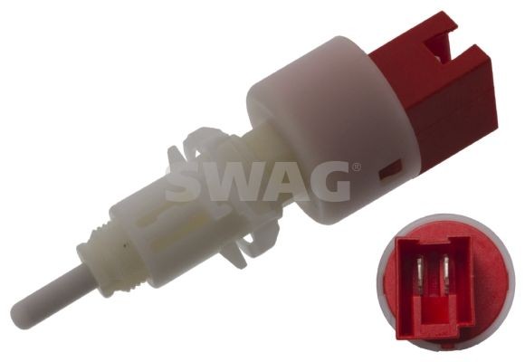 SWAG Bryter, koblingsbetjening (hastighetsreg) 70 94 4843 70 94 4843 Bryter koblingsbetjening NISSAN PULSAR SWAG