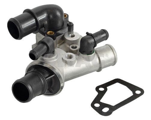 SWAG Termostat chladenia 70 94 7929 Termostat SWAG LINEA 70 94 7929 lacné